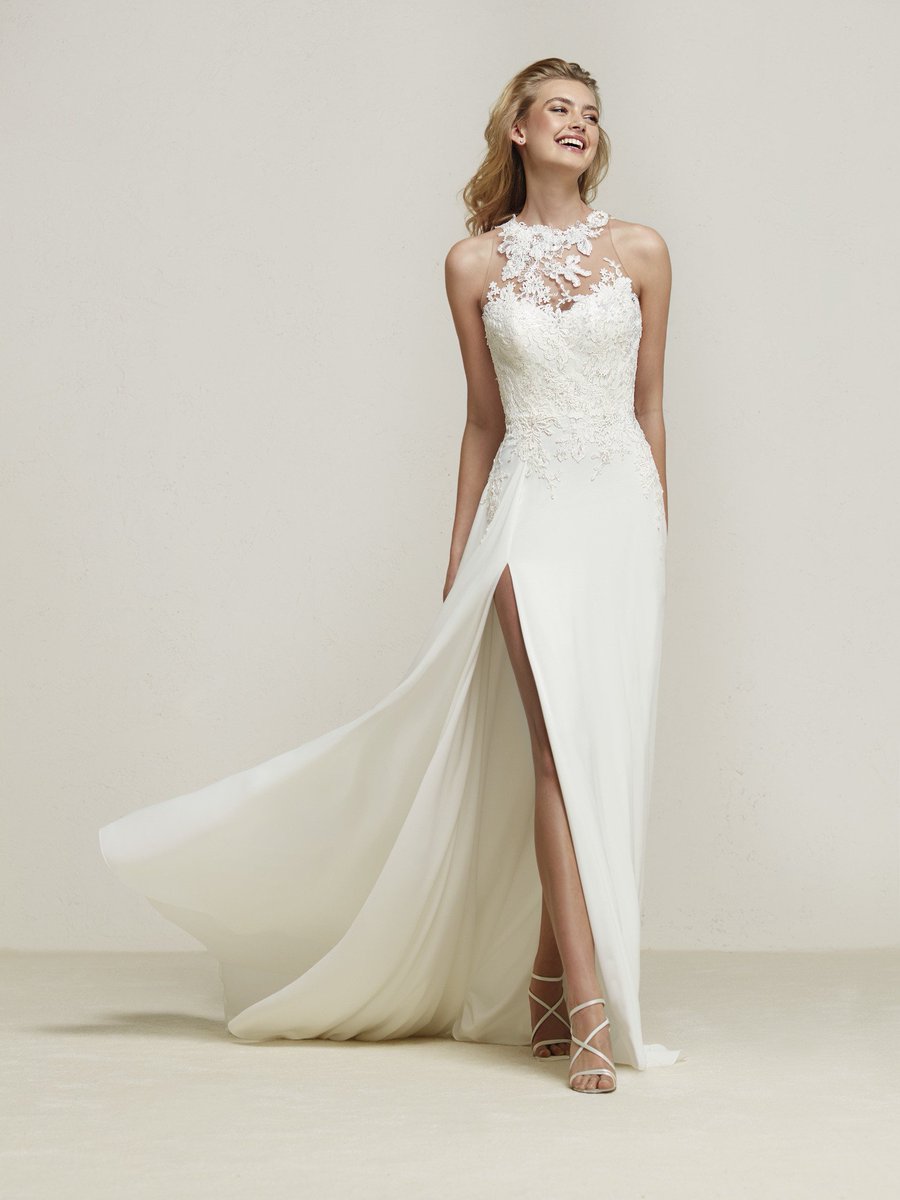 ElRetiroBogota's tweet photo. Vestidos que inspiran!
@pronovias #ModaElRetiro https://t.co/e0N2ncLeBf