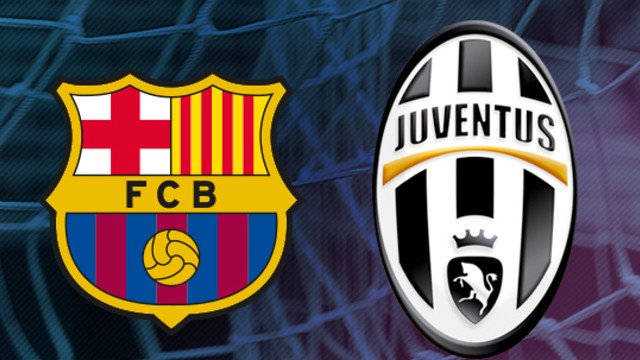 Comienza el partido de la Internacional Champions Cup retrasmitido por Cuatro <a href="/cuatro/">Cuatro</a> entre el FC Barcelona - Juventus FC