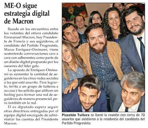 AranguizDip's tweet photo. #Pizzaton #TuiterosConMarco #PresidenteMarco #AlexanderAranguiz #PROcesoDeCambio. @ElMercurio_cl https://t.co/rqv0VGi41u