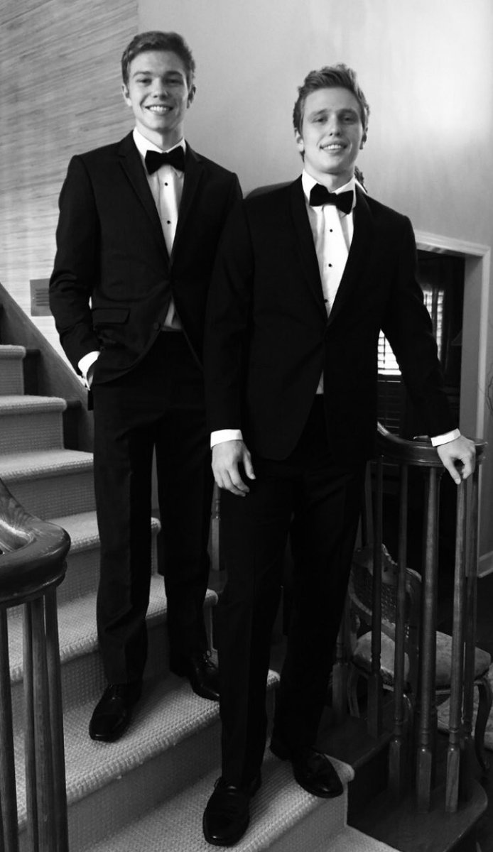 marcus_medero21's tweet photo. Happy birthday bro🎉❤️ @MederoTaylor https://t.co/o4QDHTwdrk