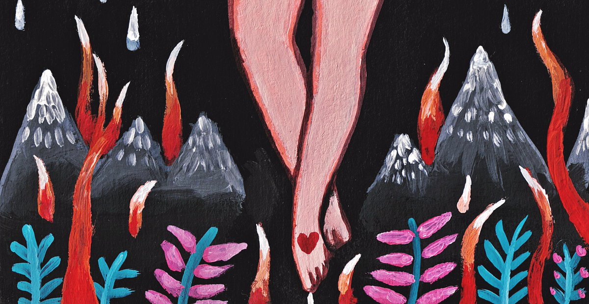 GabeeBrandao's tweet photo. #temperança #tarot #illustration #brazilianartist #brazilianart #ilustración #folkillustration #WomenAreArt ✨🌷👩🎨
https://t.co/PomeIw9u9F https://t.co/BJySTt5uiN