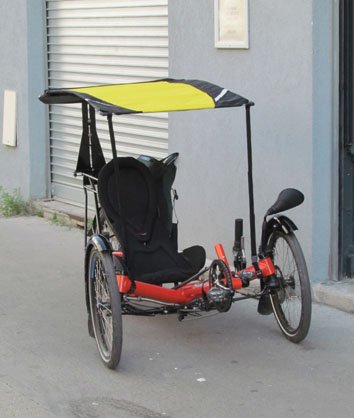 cyclociel's tweet photo. La protection solaire Veltop Sun #Veltop a été testée avec succès le 21 juillet pour rouler à la rencontre des "Sun Tripers" #suntrip https://t.co/2sJdoVYyrG