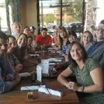 Photo by CSUB Ed.D. Cohort 6 (@CSUBEdD6)