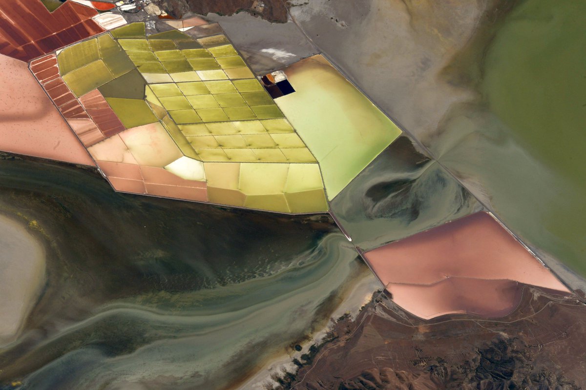 NASA photo