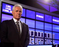 Happy Birthday to the one and only Alex Trebek!!! 