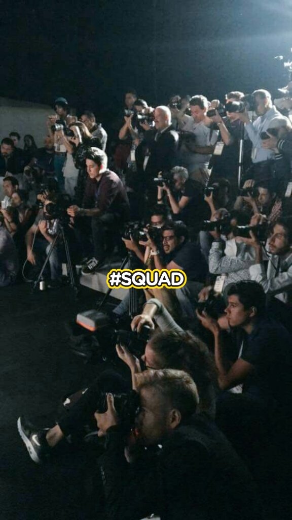 el_solodann's tweet photo. Así mis pasados días #IM67 #intermoda https://t.co/mMcuFlMBcF