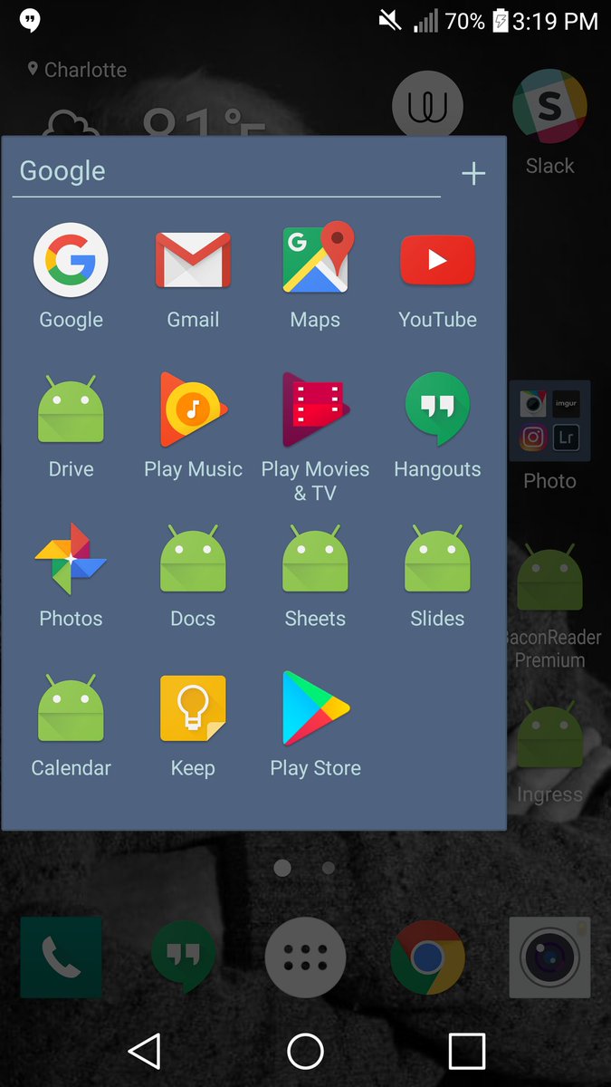 DeadbeatEnginer's tweet photo. @LGUSAMobile Any clue what's up with this? Can take up to 10+ restarts for the random apps/media/contacts &amp; data to return :c https://t.co/glUKwi58sU