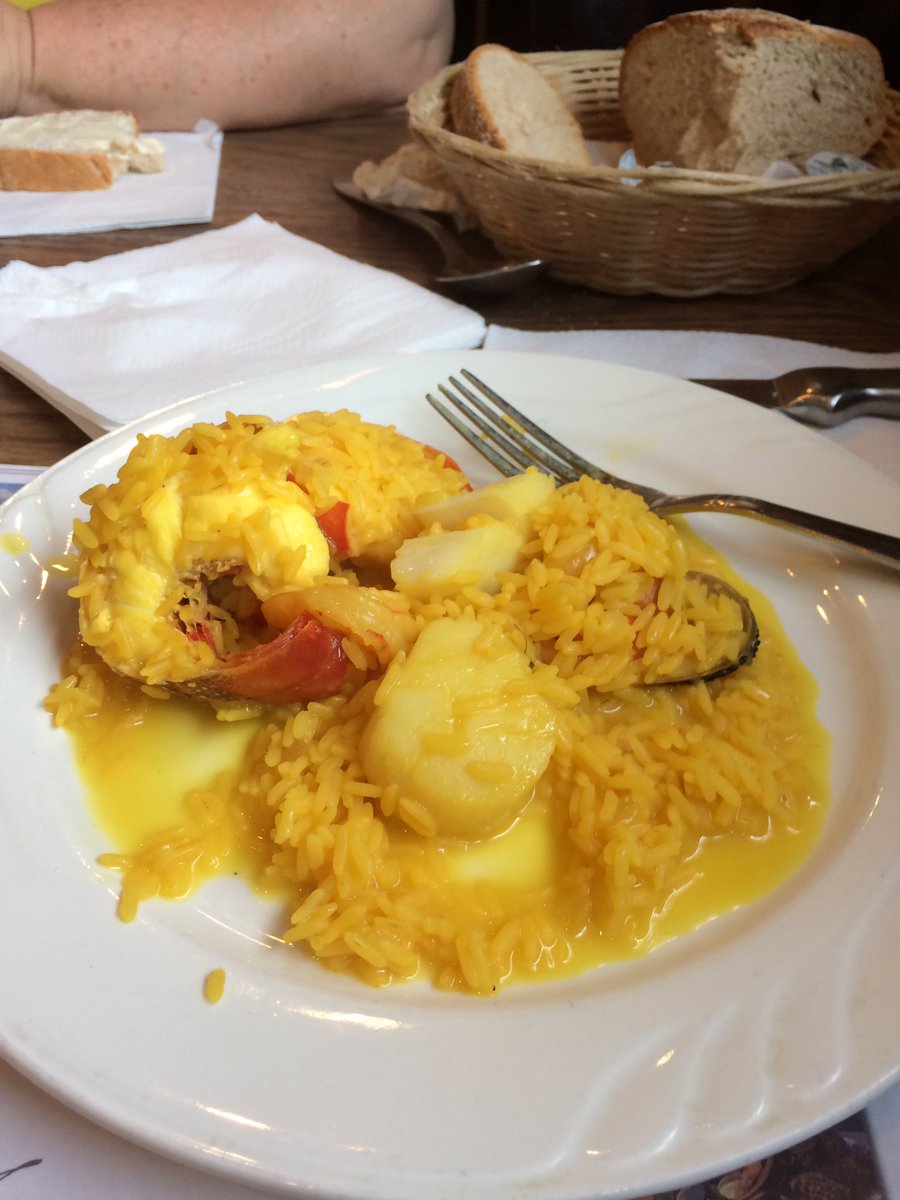 jwcman58's tweet photo. Second course https://t.co/5YFoOoPKhO