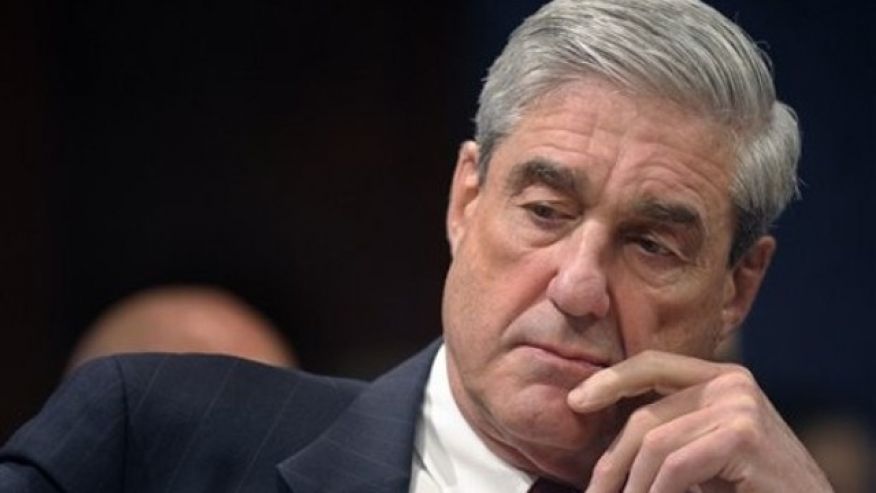 Filthy Mueller plotting to flip Paul Manafort against Trump