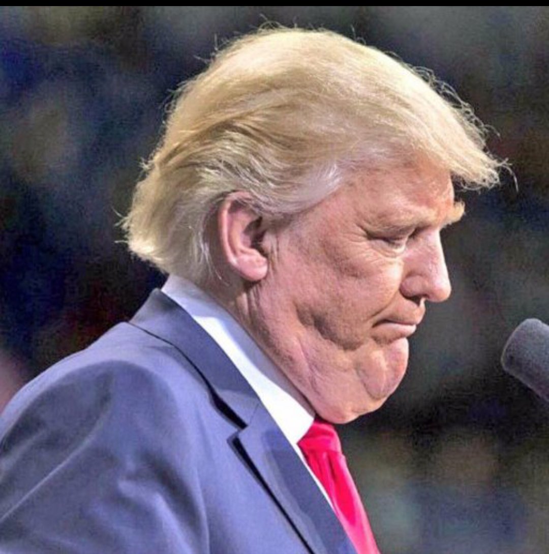 HAPDADIII's tweet image. @iamfonda 

Donald Trump aka 

#DonaldFuck