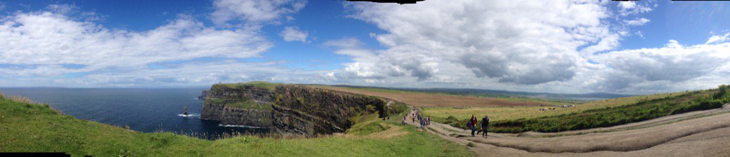 MiegImke's tweet photo. #Irland you Beauty💚 https://t.co/4sVssQvIlQ