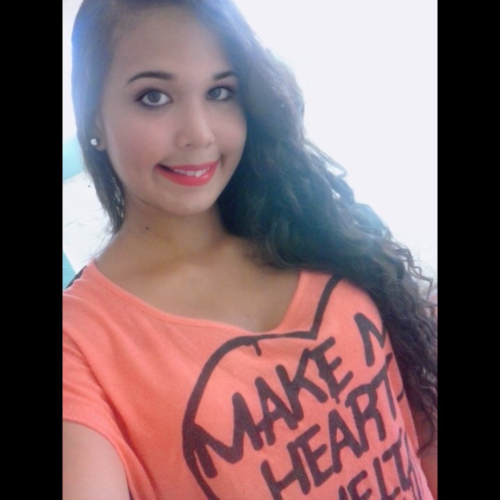 DelMar16_'s tweet photo. Siempre, positiva y que lo negativo salga pa' afuera;).

#HappyDay. https://t.co/voV7vCCLyf