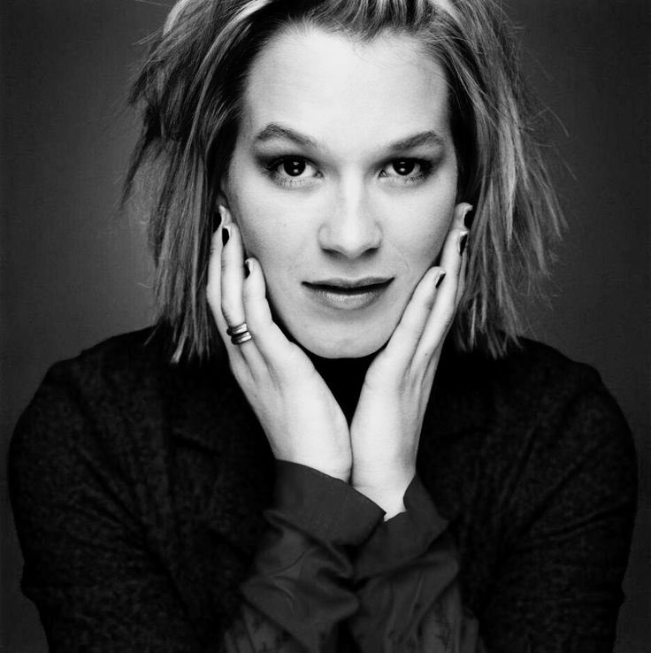    We wish a very happy birthday to the amazing Franka Potente! 