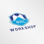 Photo by NHL workshop (@NHLworkshop)