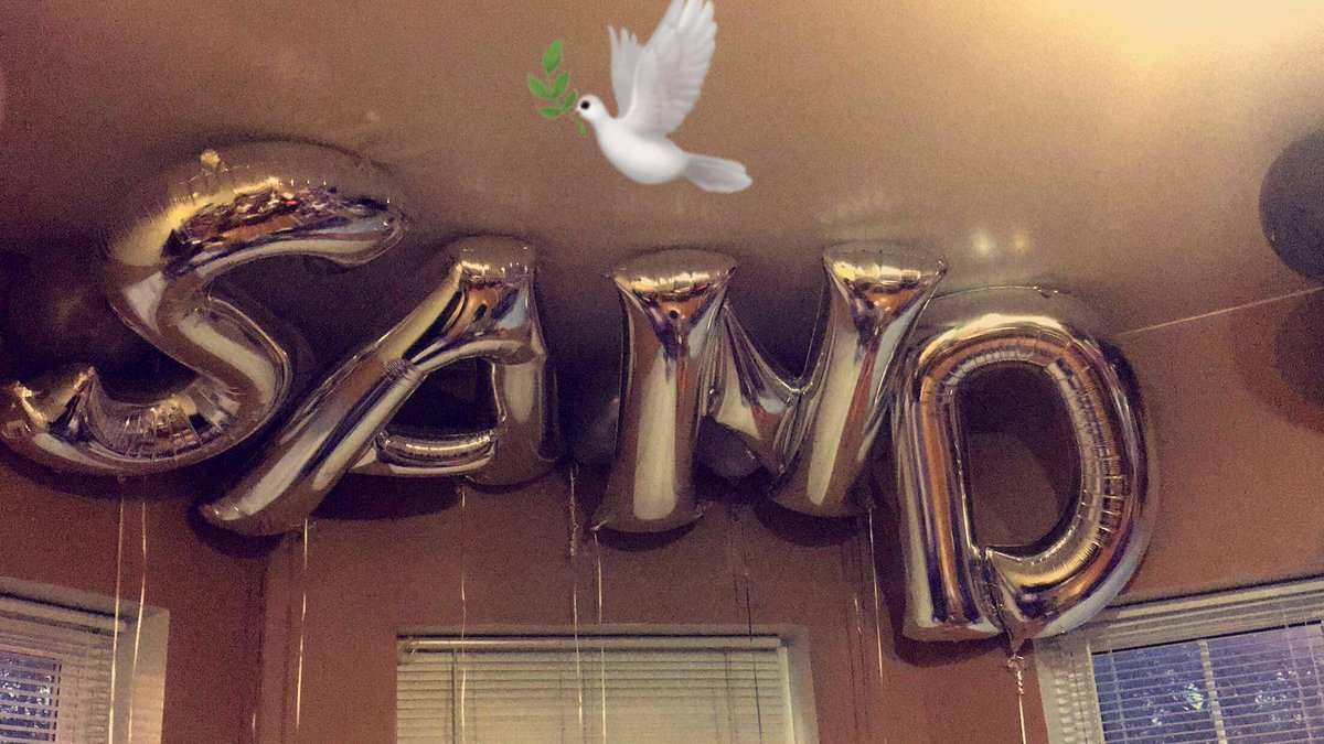 PrettyFaceJHA's tweet photo. #LongLiveSANDFOREVER🦄💜🕊 https://t.co/xWrhwhoYZr