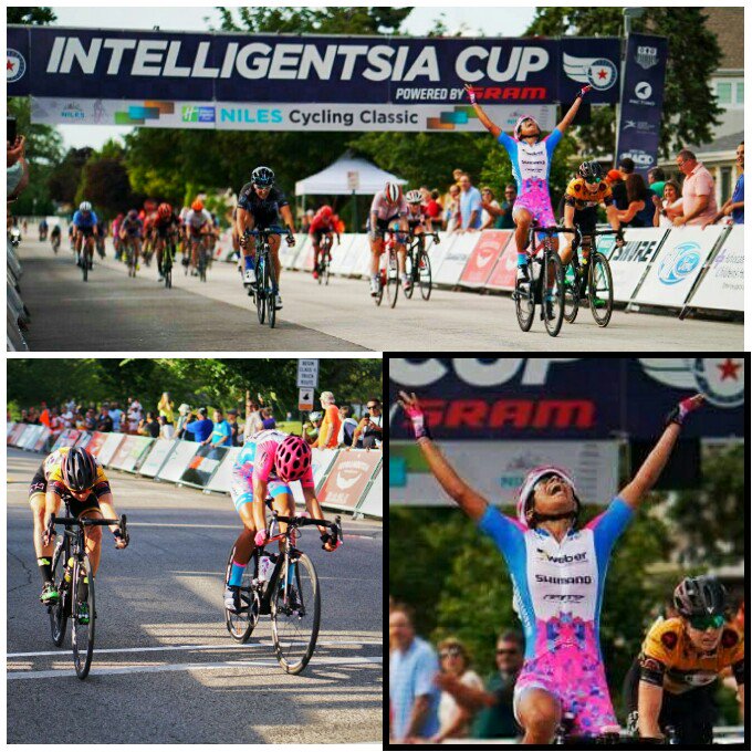 Conmocionados x #GoRigoGo y las hazañas de <a href="/UranRigoberto/">Rigoberto Uran</a> Pero a no olvidar q un Equipo Latino lleva cosechadas 12 victorias en USA