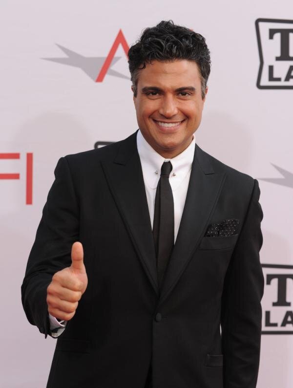 Happy Birthday Jaime Camil 