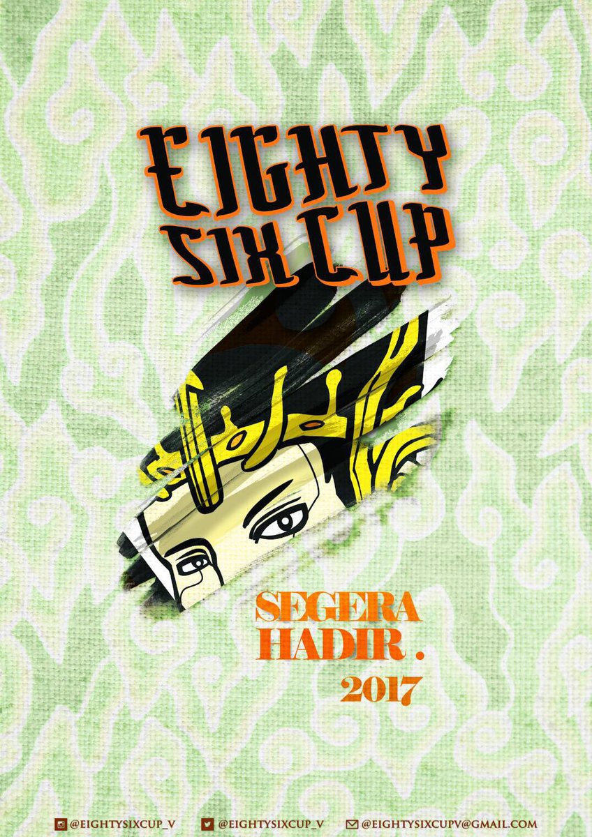 SMAN 86 Jakarta tweet media