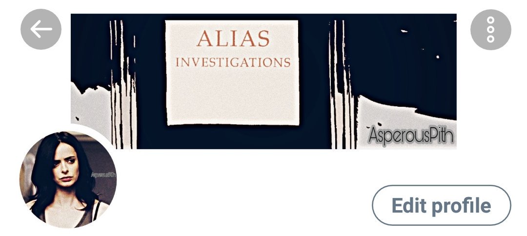 ｢ Creation for <a href="/AsperousPith/">Ｊｏｎｅｓ．</a> ｣