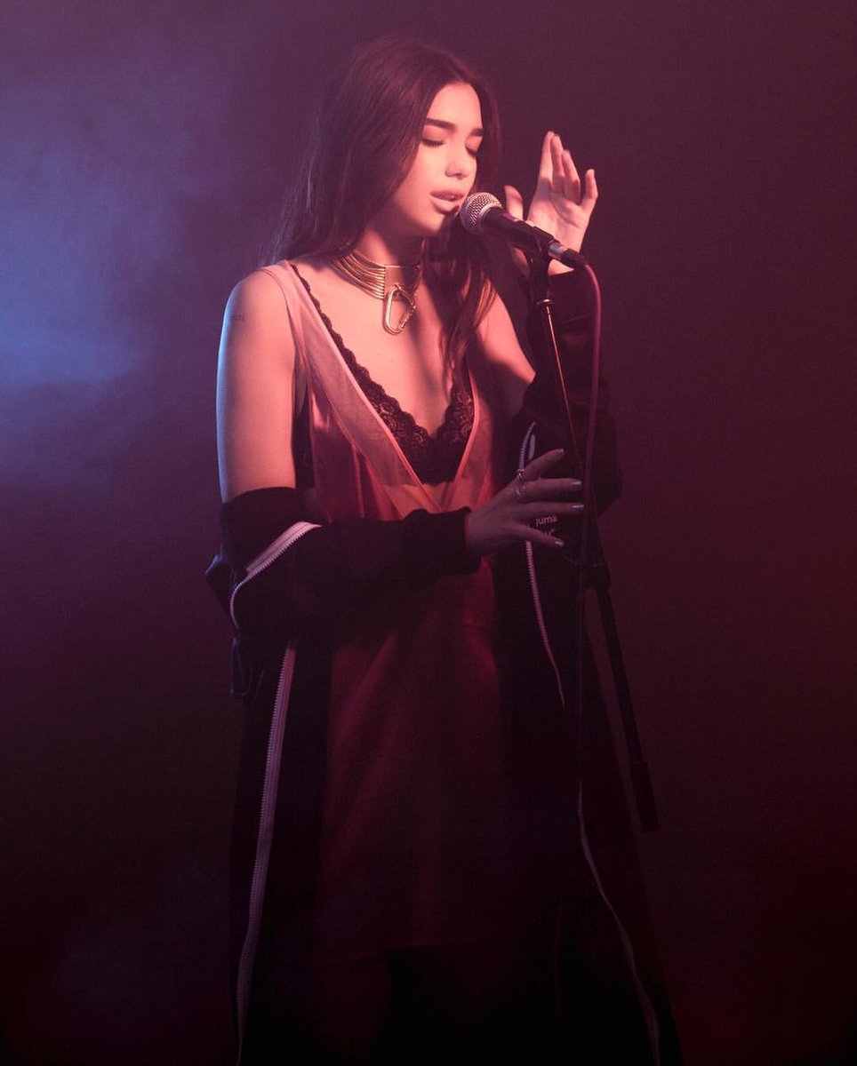 #MTVHottest Dua Lipa