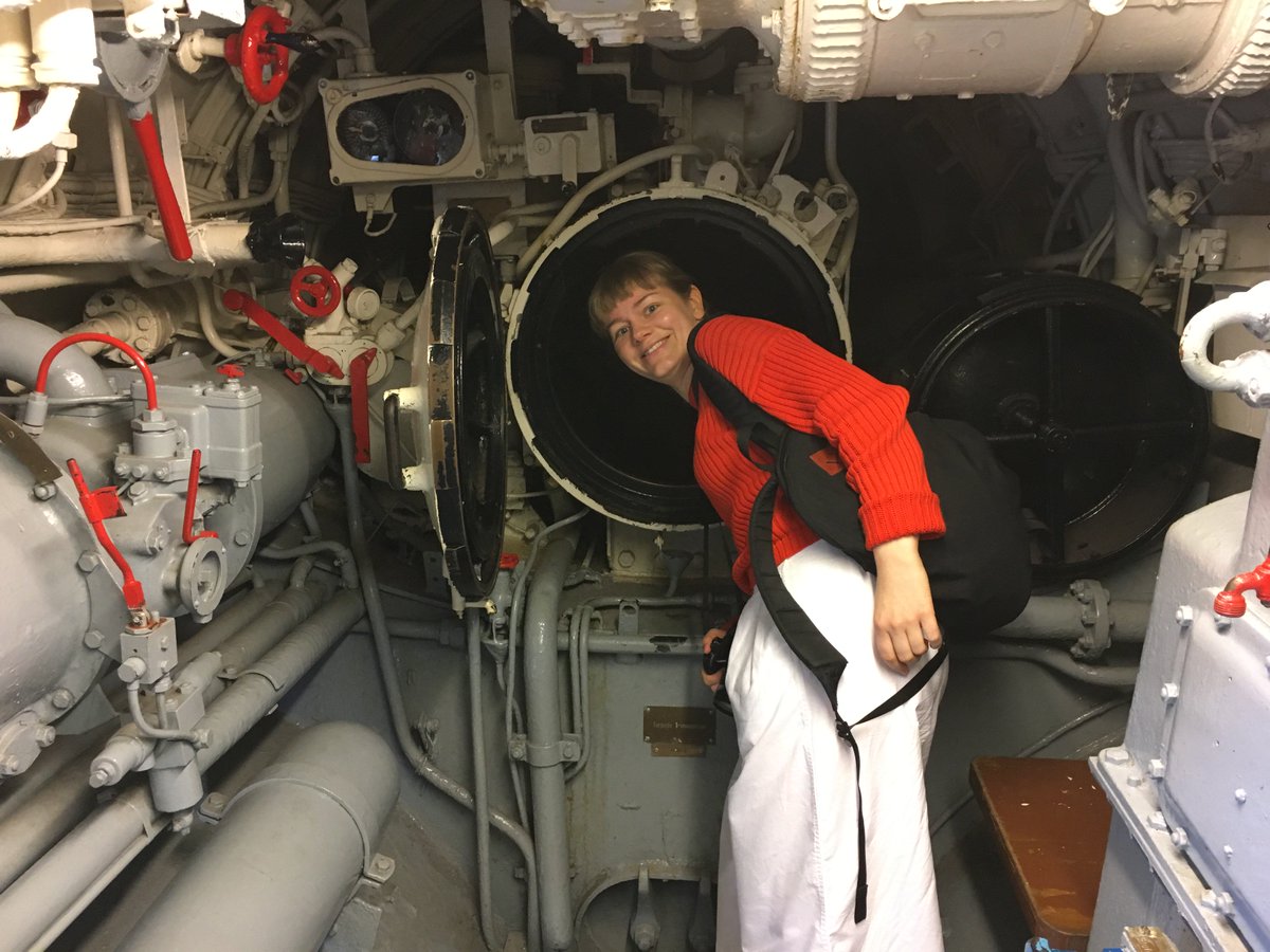 تويتر マライ メントライン 職業はドイツ人 على تويتر キール 保存uボート u995 艦内にトイレは2つありますが 後部 トイレは食糧貯蔵庫として使用するため 出撃してしばらくの間は使えなかったそうです 後部トイレは炊事場に近く またそういえば 前