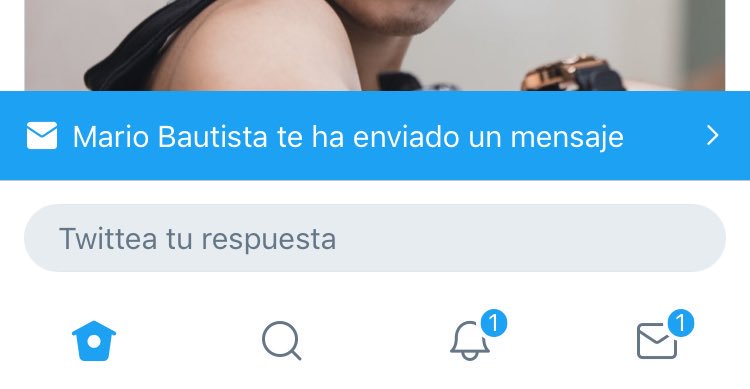 lizethxx_'s tweet photo. Rt si quieres algo asi 

#MarioBautista #NoDigasNada #KCAMexico https://t.co/oSyj7FRATp