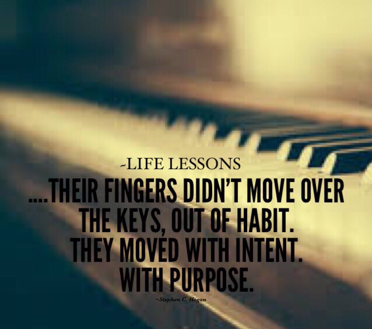 StephenCHogan's tweet photo. Purpose and intent. #stephenchogan #soularmor #quotes #entrepreneur #inspiration #success #selfgrowth #life #purpose #intent https://t.co/HDkrTq9Dr9