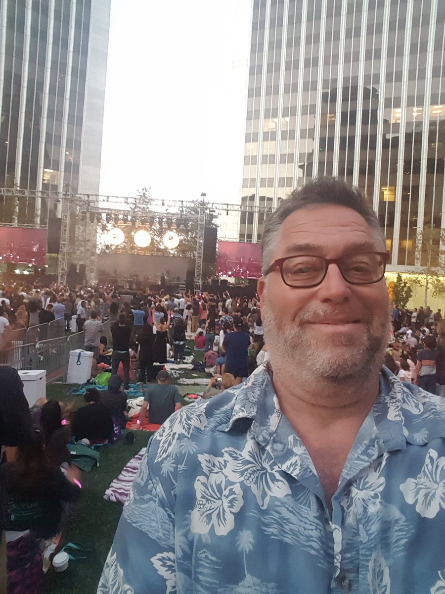 PhnsUppJeff's tweet photo. At #soundandfocus https://t.co/e9RAPulBSp
