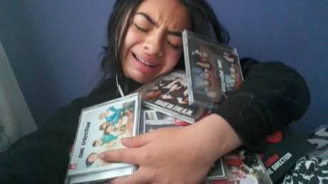 cinderdeIIa's tweet photo. Its been 7th years, dude. When will you guys come back? Missing you already💖🥀
#7YearsOfOneDirection #action1d #directsolid #Directioners https://t.co/FErSQxcDGd
