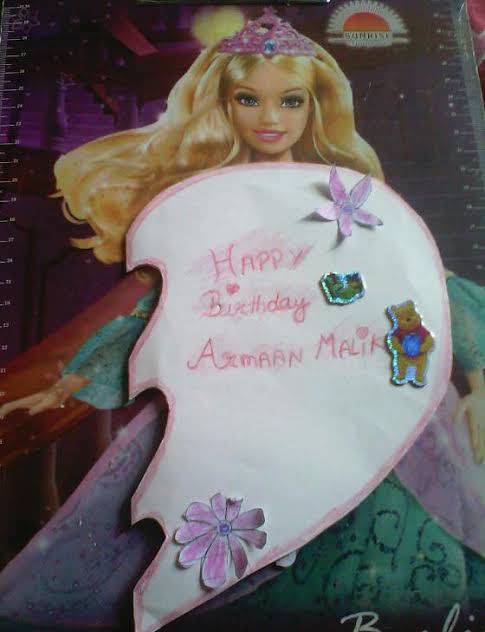  Happy Belated Birthday Armaan Malik     