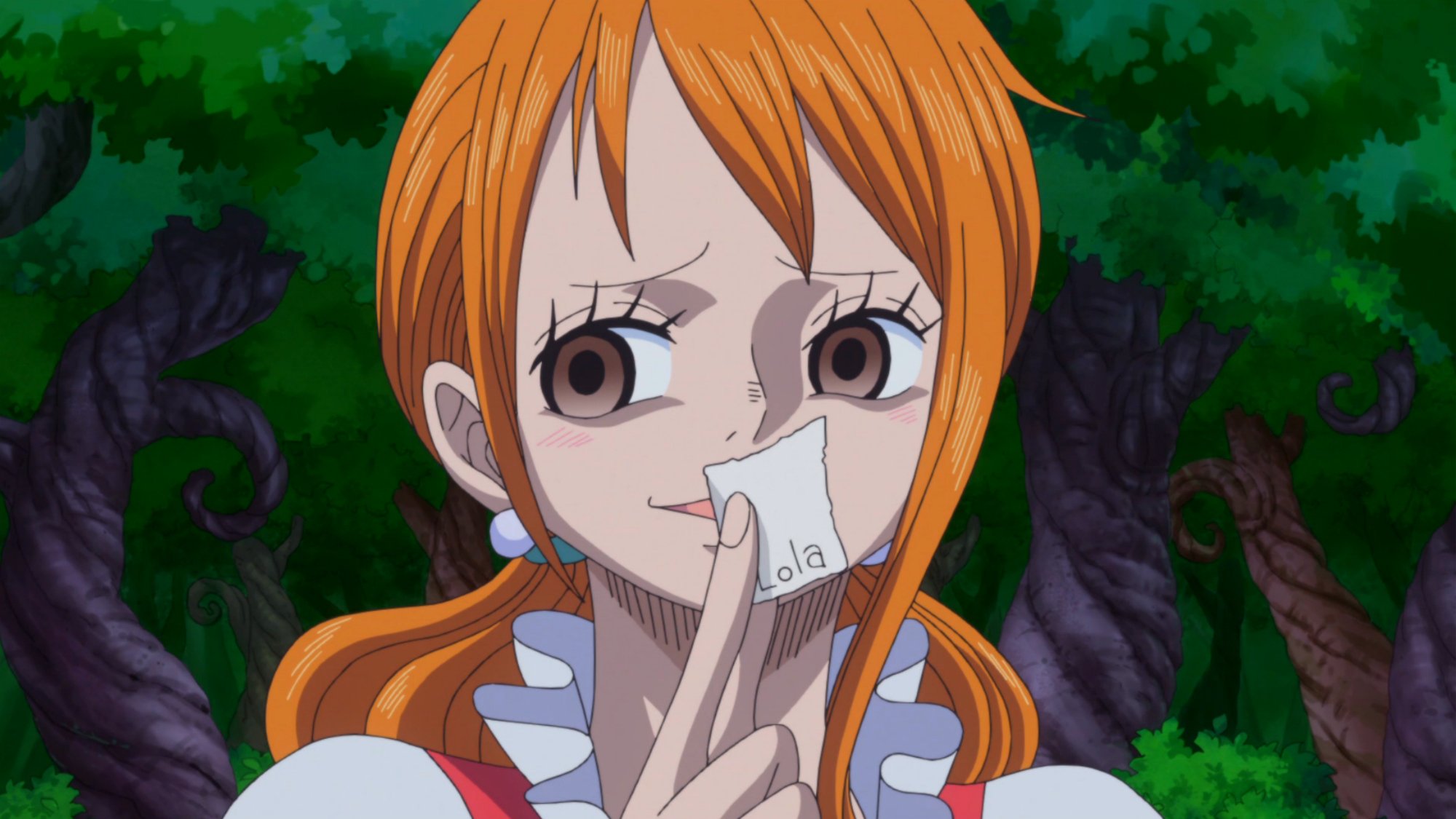 Rogersbase One Piece Episode 798 797 Anime Review Luffy Vs Cracker Nami Vs Brulee ワンピース 798 797 T Co Ymsbqa7g0q Onepiece T Co Ralvoyfk78 Twitter