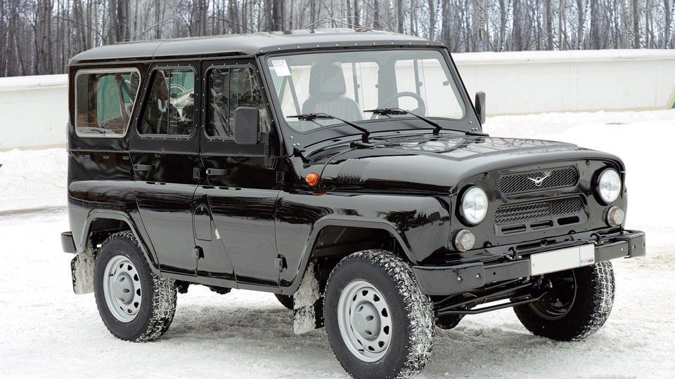 ibaraki73's tweet photo. 個人的には今度ルパルナスさんで輸入販売予定のUAZ  HUNTERが気になる https://t.co/HmgM5IJ88f