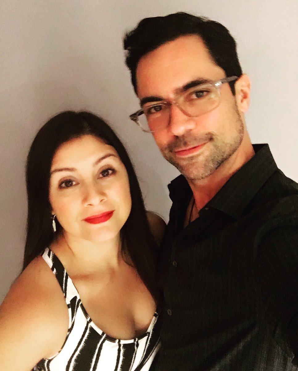 jucafrita's tweet photo. Amazing night at @MorcillaPgh with @TheDannyPino #bestfood #lovepgh https://t.co/EQebPZ9E6F