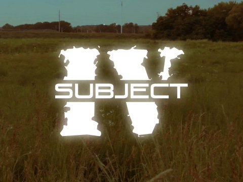 gooshlems's tweet photo. We’re making an 80s show. #SubjectIV https://t.co/K8gGiyEfq0