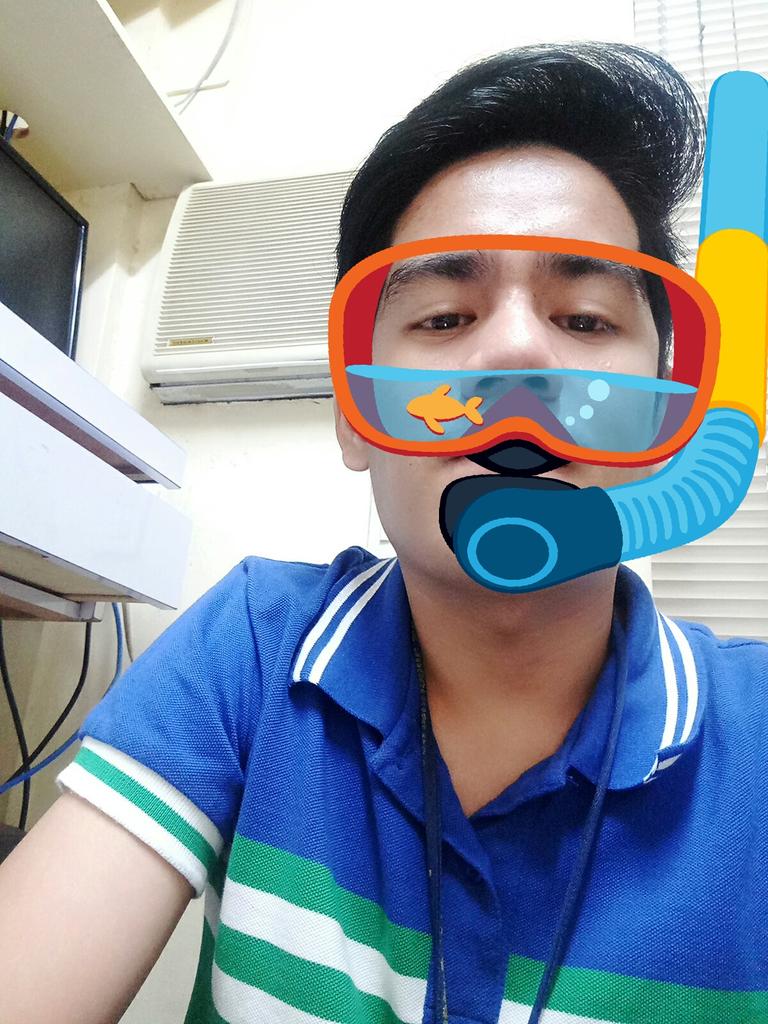 Siejangarcia023's tweet photo. Tanghale na date nyoko hahahha
#bagets #malibog #wildYoung&free
#sixtyniners https://t.co/IkM2rTslCT