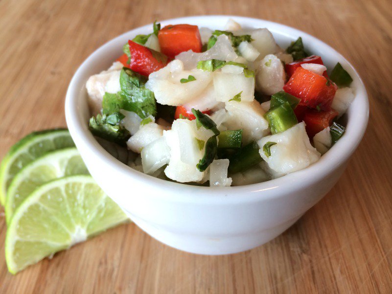ArizonaSheepdog's tweet photo. Rainbow trout ceviche for dinner...
#Trout
#Fishing
#LakeToTable
#MountainLife https://t.co/ecaJo8dlNO