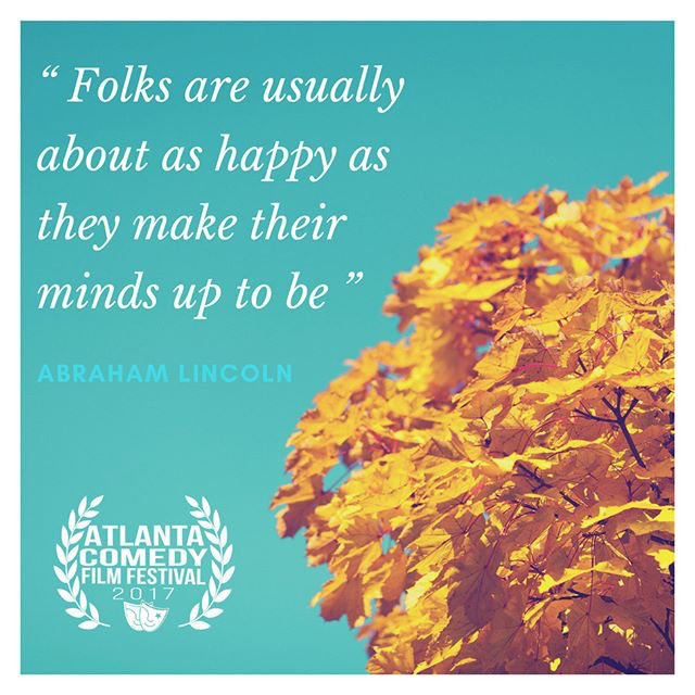 Atlanta Comedy Film Festival tweet media