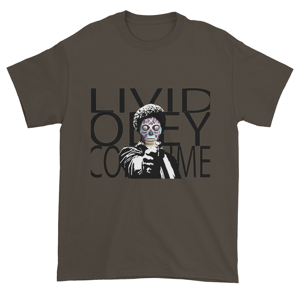 Lividtee's tweet photo. They Pulp
Only $21
Link: https://t.co/bmx740aonS
#theylive #pulpfiction #obey #comsume https://t.co/R189WBKxPL