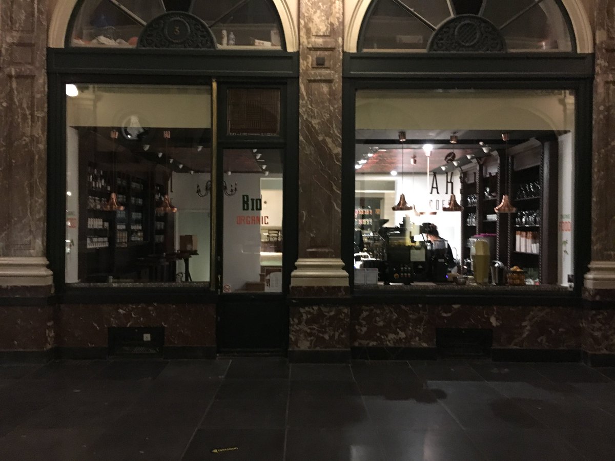 Aksum_Coffee's tweet photo. Tomorrow,  23/07/2017 opening of our new Aksum Coffee House in the Galerie du roi 3 in Brussels. #1 https://t.co/ogO7mEsg3v