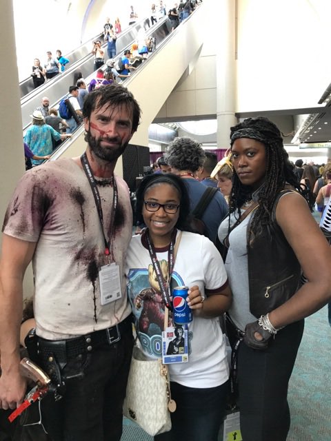 Pam_A_Bear's tweet photo. @gofooji Hey can I get some Ice cold Pepsi and a Conan Pop. I love Pepsi and TWD!!!!#conanpop #PepsiSummer #conancon https://t.co/pdicL0YijN
