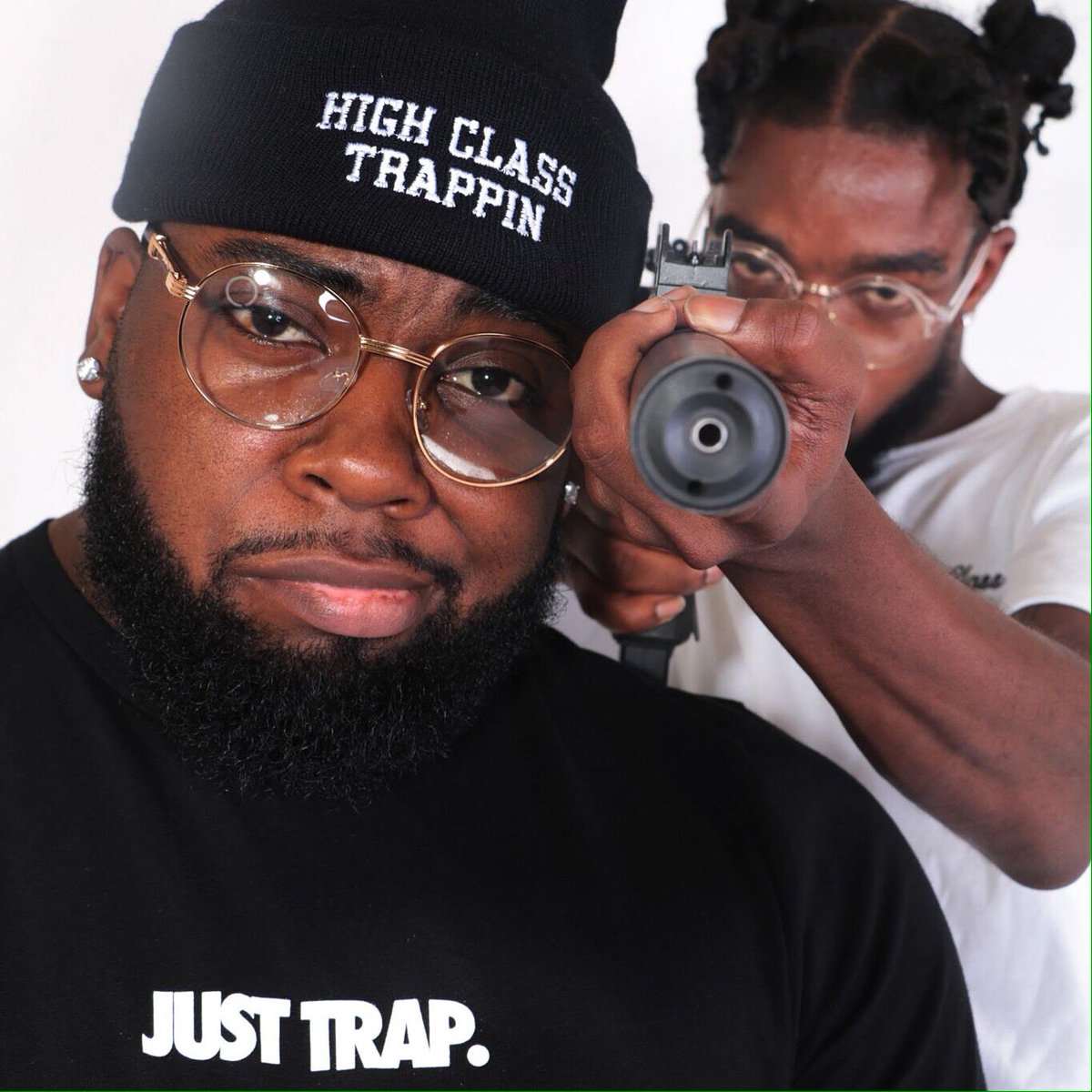 YoungMenaxe's tweet photo. So it begins... #YoungMenaxe #highclasstrappin https://t.co/WPhCioX2zB