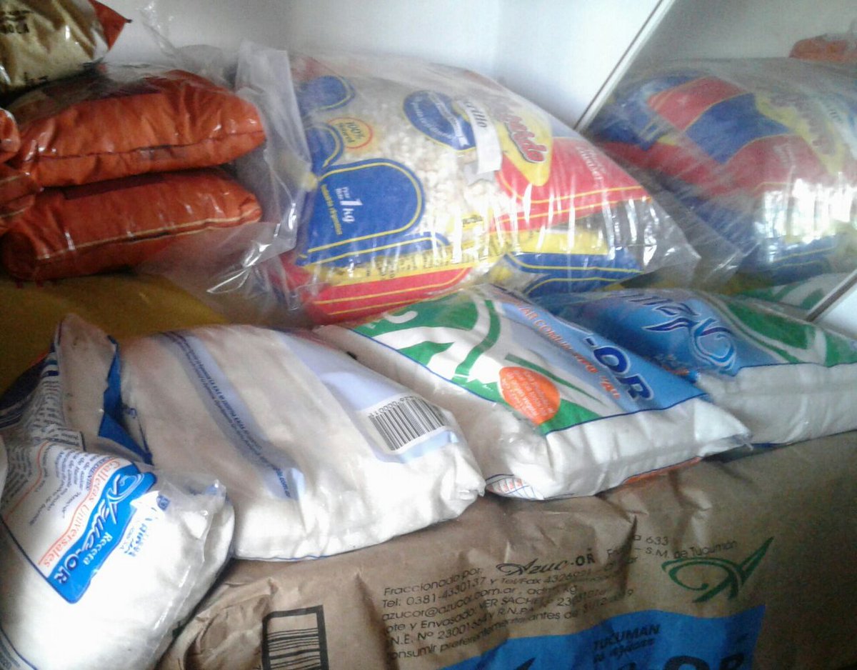 AlancayDel's tweet photo. Entrega de mercaderia y artículos de limpieza en los Centros de Actividades Infantiles @fguillesaavedra @patriciapinasco @MEducacionSalta https://t.co/vxJvstpUsA