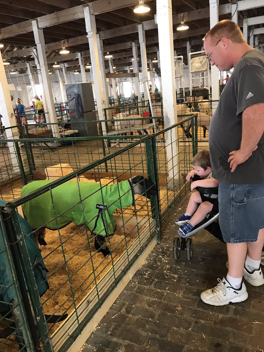 siegrist4INrep's tweet photo. Something for everyone @TippecanoeCoIN @4H fair! Come out and watch #queencontest #midway #greatfood #prizewinninglivestock https://t.co/0HbCwv5VzO