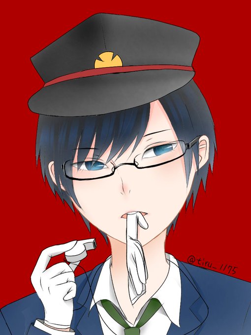車掌さんのtwitterイラスト検索結果 古い順 車掌さんのtwitterイラスト検索結果 古い順