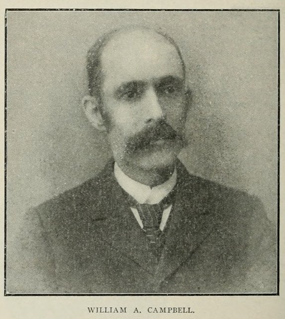 csaresearcher's tweet photo. William #Campbell from MS #Muldrows Cavalry Regt 1861-1865 died #Columbus MS Oct 27 1909 https://t.co/eIb2PBZXBW #genealogy https://t.co/93jHj77qYe