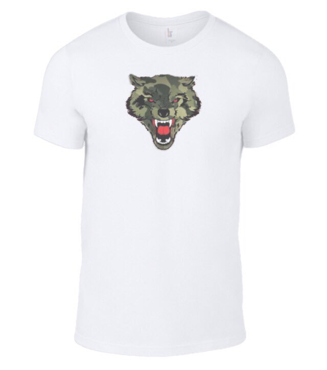 EheadClothing's tweet photo. Camo Wolf #ehead #eheadcarryon #eheadclothing #custom #customtee #fashion #london #uk #clothing #men #women #Entrepreneur https://t.co/oUGA2aZ8UG