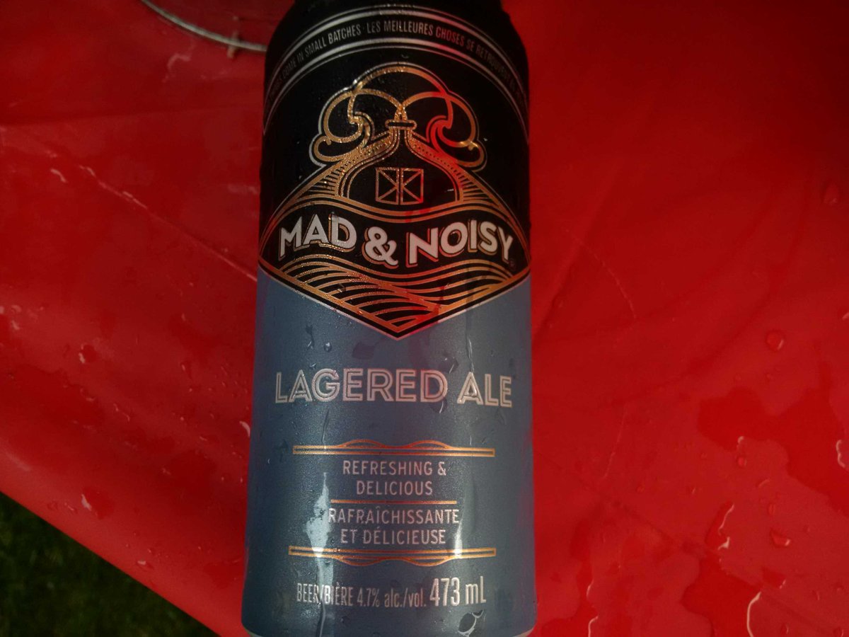 Archiet47's tweet photo. #FowlerFest2017 Beer 11 #OutsideVoice #Goodintro She was #MadandNoisy https://t.co/kuDf3U5PO2
