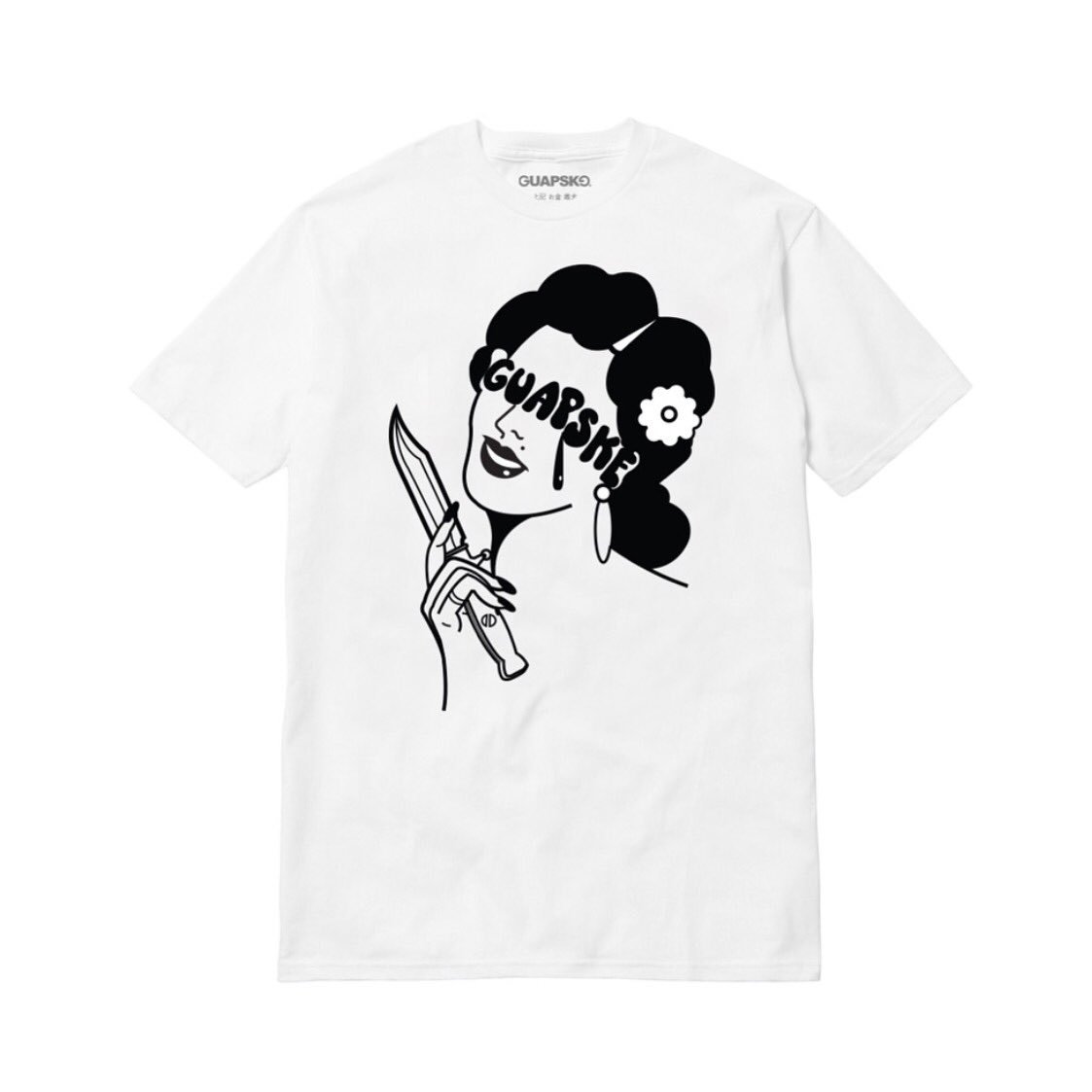 HIRVLDO's tweet photo. Stop playing yourself and shop https://t.co/yQgPf39Huz #guapske https://t.co/hVk7FX0zxX