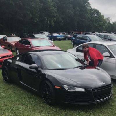 kellerman321's tweet photo. Skrrrrrt #NewProfilePic https://t.co/SaUZJTRuFP
