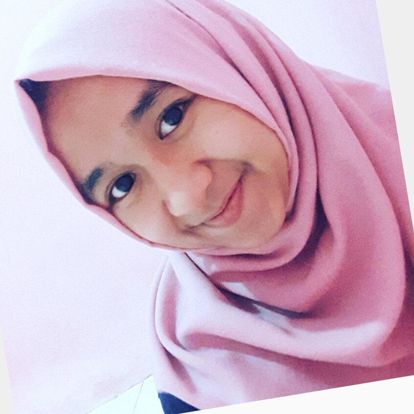 RRastinah's tweet photo. #FotoProfilBaru https://t.co/ycdEdHkZHP